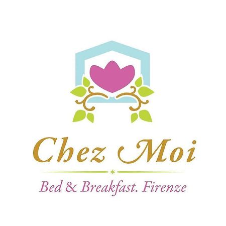 פירנצה Chez Moi B&B מראה חיצוני תמונה