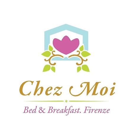 פירנצה Chez Moi B&B מראה חיצוני תמונה