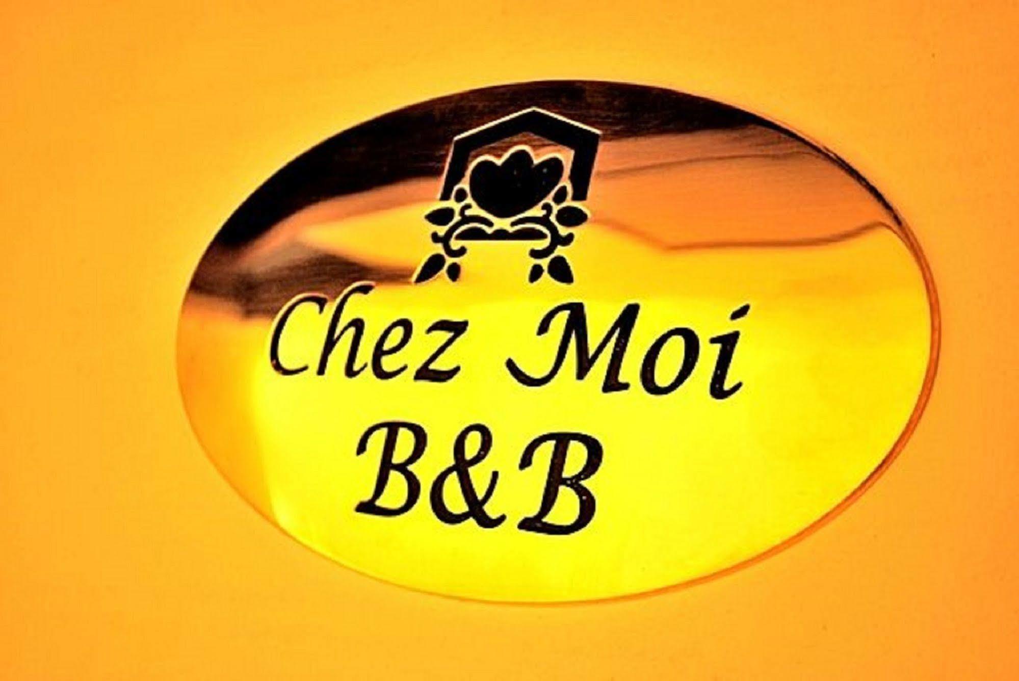 פירנצה Chez Moi B&B מראה חיצוני תמונה